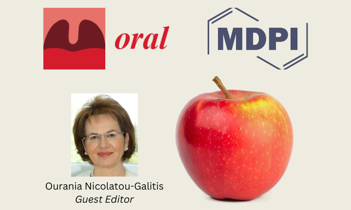Good oral health can prevent or reduce the severity of oral toxicities in cancer therapies.