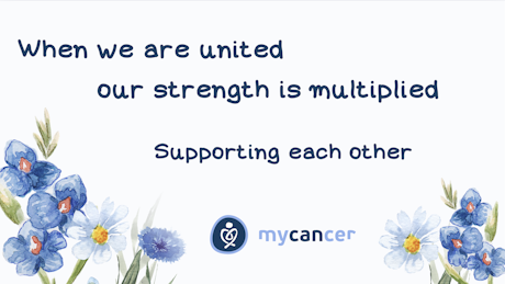 Strength Through Community – Join Today!